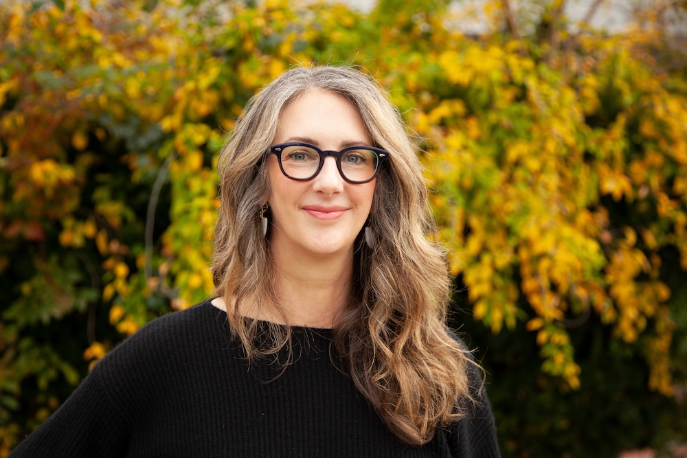 Lisa Hagen, product executive, advisor, builder, writer, and speaker.